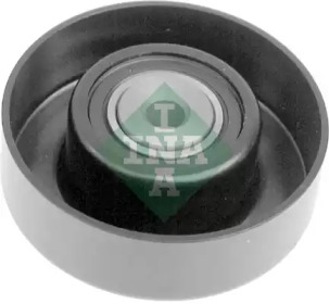 WILMINK GROUP wg1252923 -  Паразитный / ведущий ролик, поликлиновой ремень